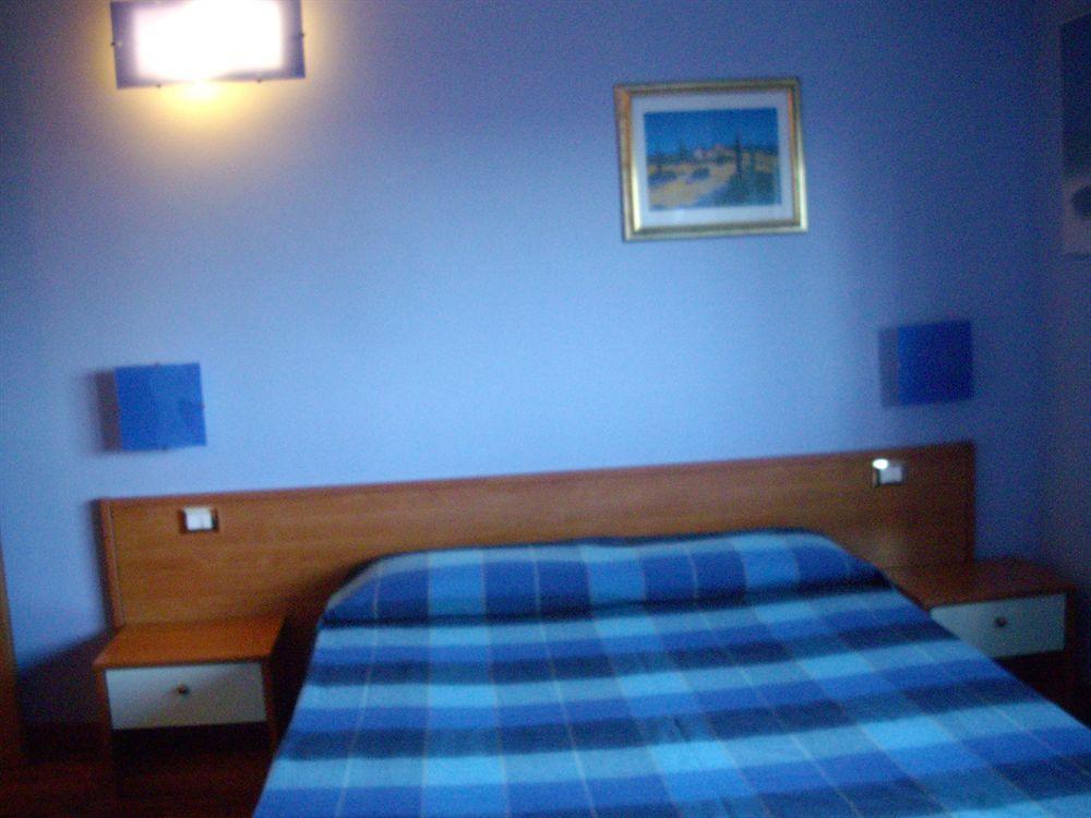 B&B Sul Molo Catania Exterior foto