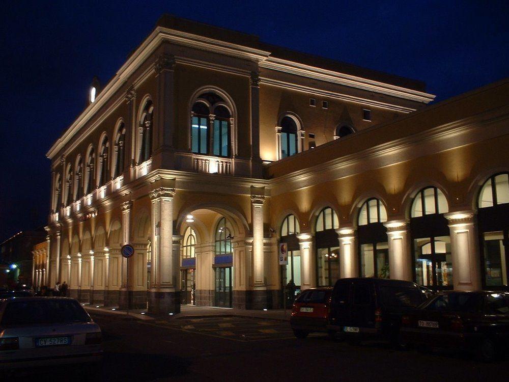 B&B Sul Molo Catania Exterior foto