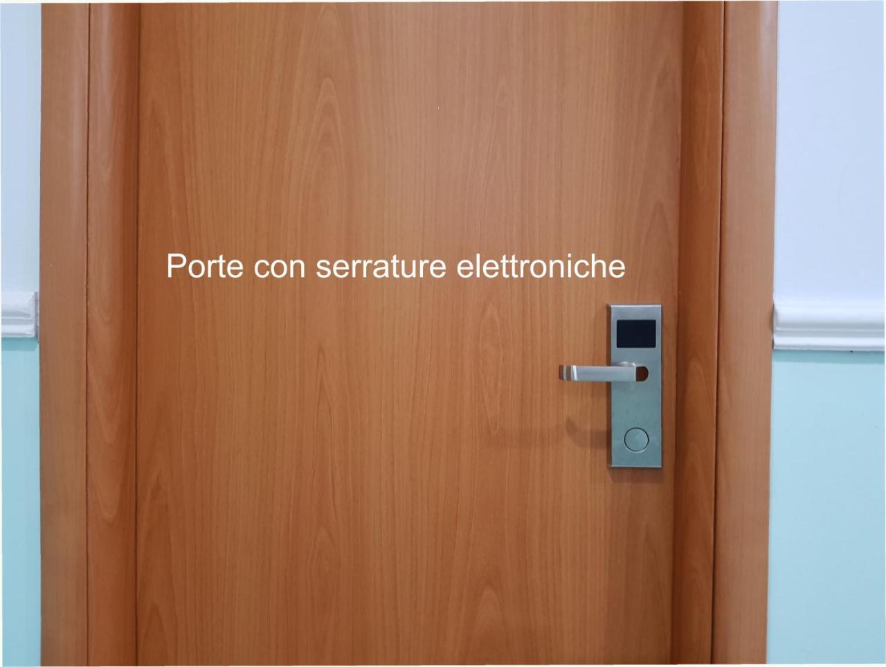 B&B Sul Molo Catania Exterior foto
