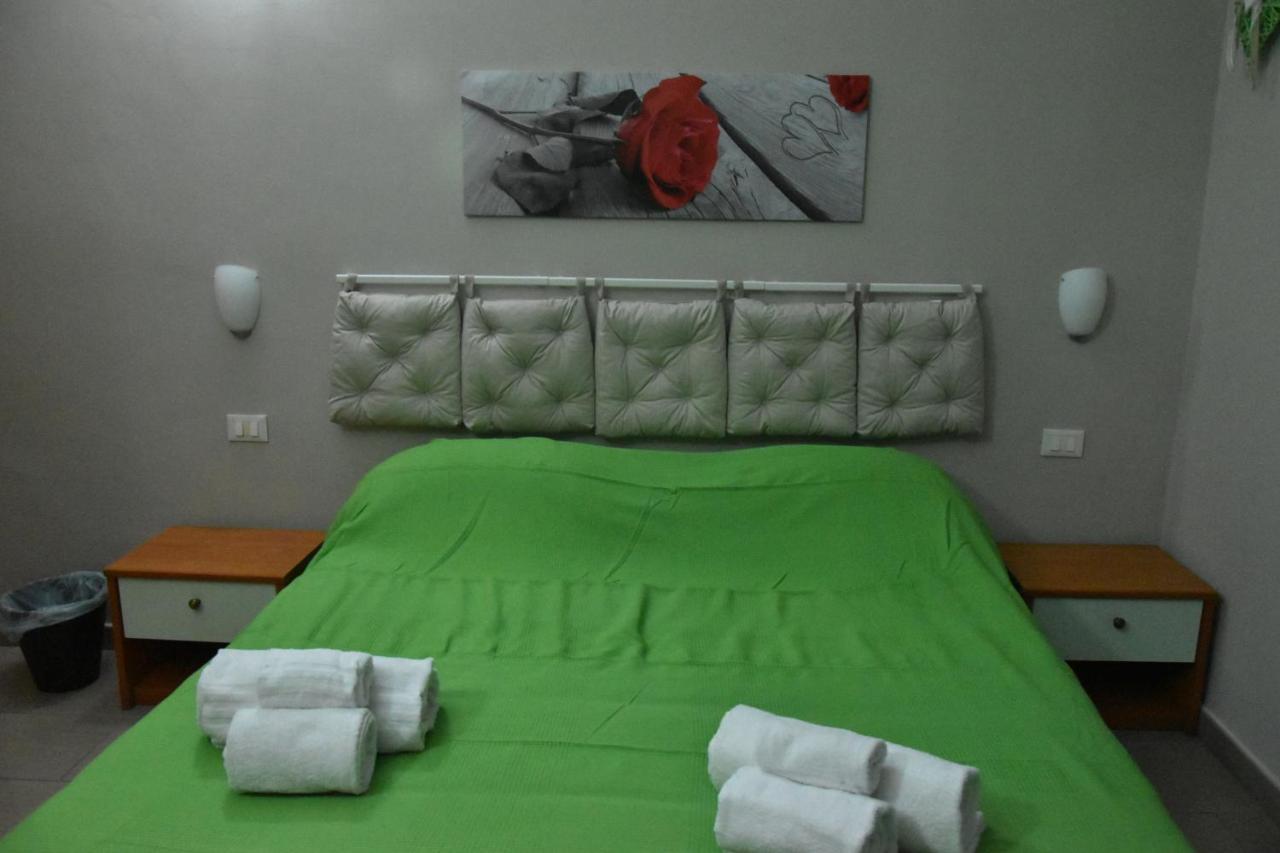 B&B Sul Molo Catania Exterior foto