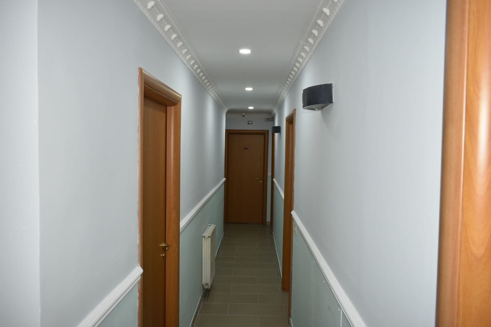 B&B Sul Molo Catania Exterior foto